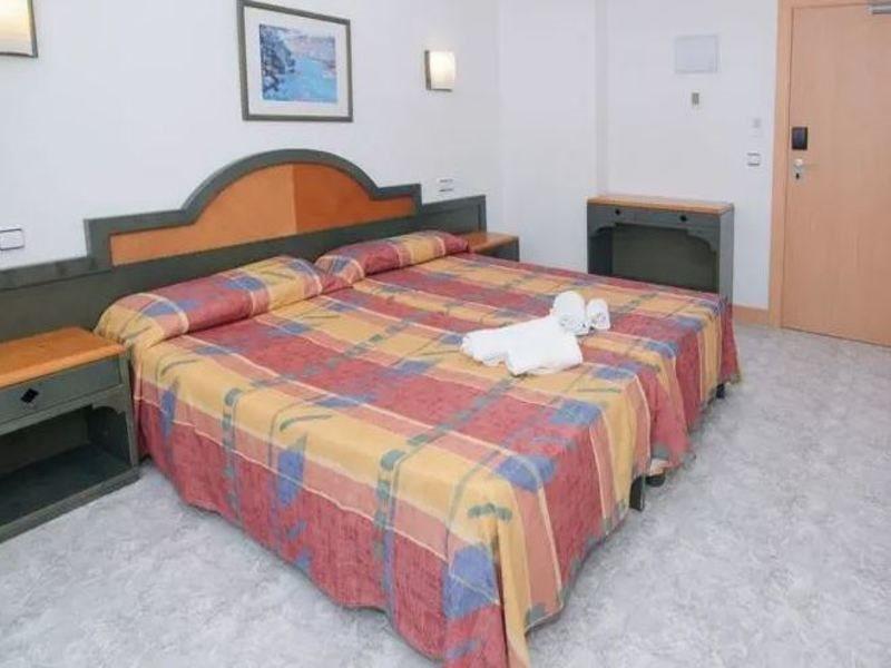 Hostal Rosalia San Antonio  Exterior foto