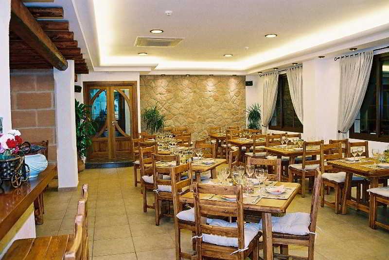 Hostal Rosalia San Antonio  Exterior foto